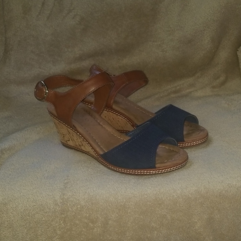Wedges